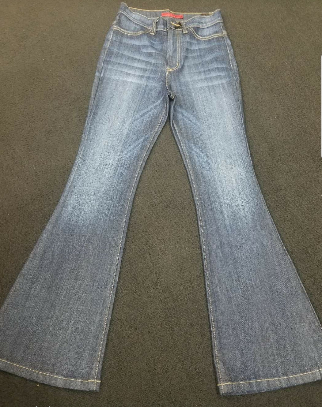 Denim pants